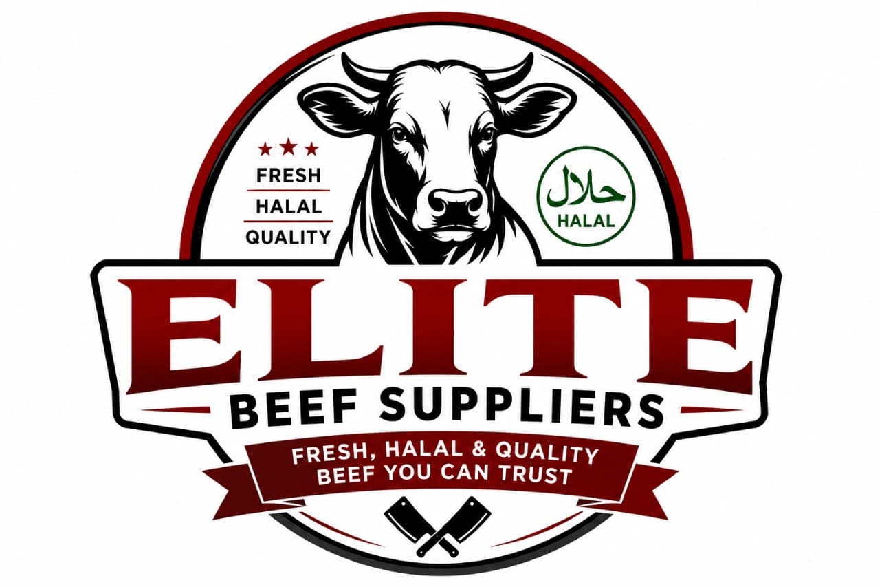 Elite Beef Suppliers Logo